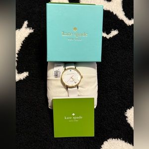 Kate Spade Watch (It’s 5 o’clock Somewhere)